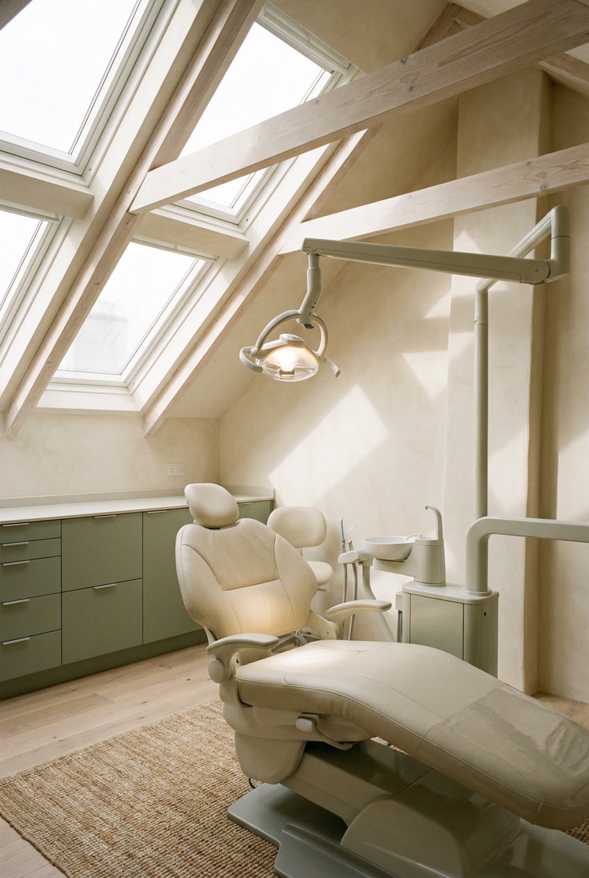Brighton Villa Dental Surgery